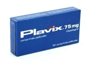 Tương tác thuốc Clopidogrel và các PPI( Omeprazole, Esomeprazole)