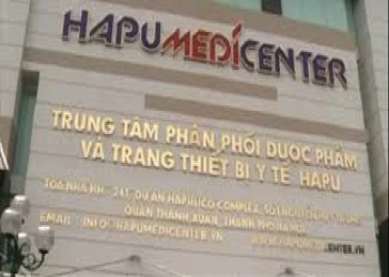 Danh sách nhà xe trên chợ thuốc Hapu