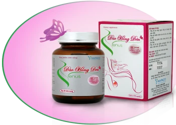 Review về thuốc nở ngực đào hồng đơn 