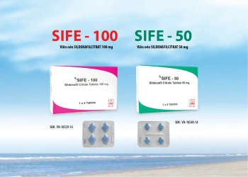 Mua thuốc Sife 50,100 ở đâu giá tốt nhất?