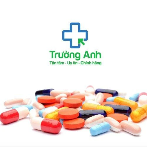 Acheron 500mg/2ml - Thuốc điều trị nhiễm khuẩn hiệu quả của An Thiên