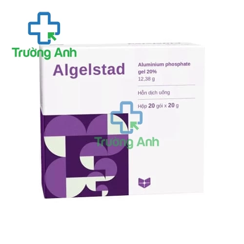 Algelstad - Thuốc điều trị các bệnh về dạ dày của STELLA