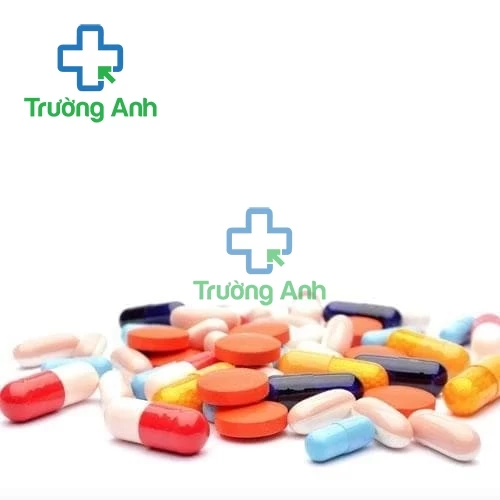 ALUSIGEL  - Thuốc điều trị viêm dạ dày cấp tính của dược phẩm Phương Đông