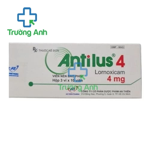 Antilus 4 An Thiên