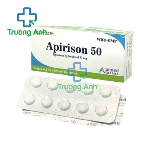 Apirison 50 Apimed