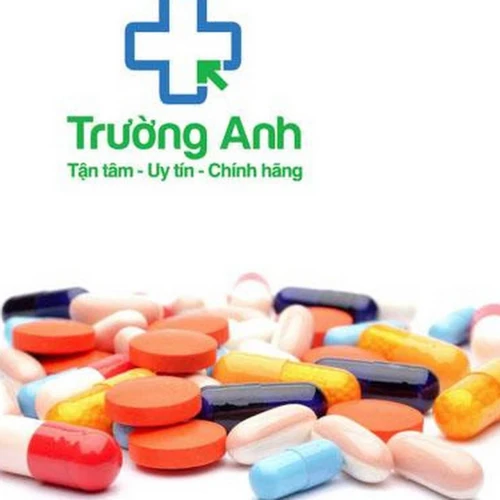 Bacfenz 20 SaVi - Thuốc điều trị co thắt trong hiệu quả