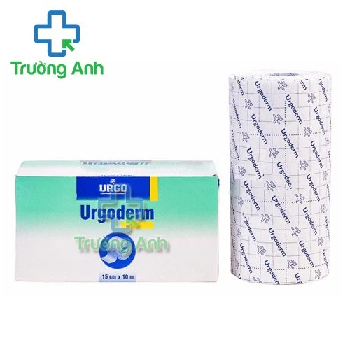 Băng keo cuộn co giãn Urgoderm 15cm x 10m 