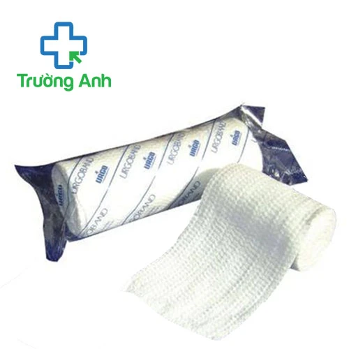 Băng thun Urgoband 15cm x 4.5m 