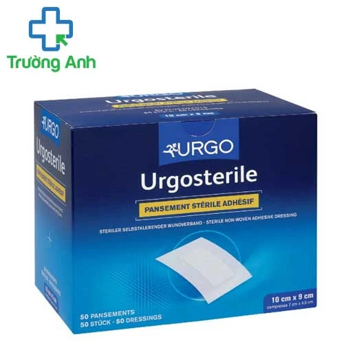 Băng vết thương Urgosterile 300 x 90mm