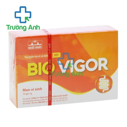 Bio Vigor Nhất Nhất