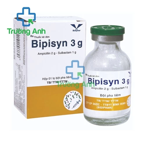 Bipisyn 3g Bidiphar