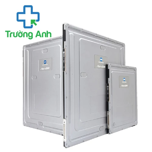 Bộ chuyển đổi số hoá x-quang SKR 3000 của Nhật Bản