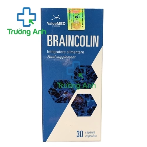 Braincolin ValueMED Pharma