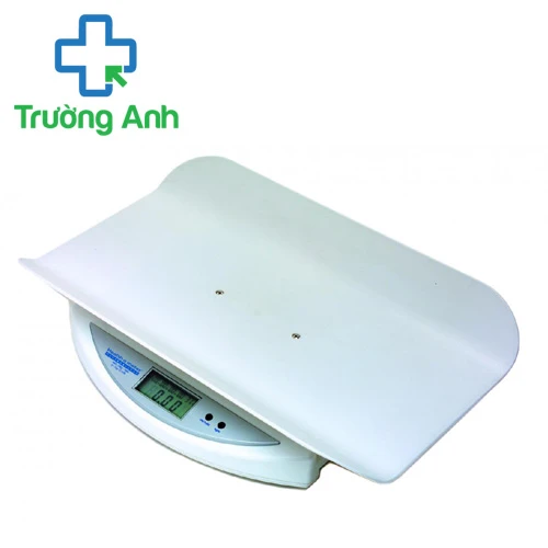 Cân trẻ sơ sinh 549KL - Cân điện tử của Pelstar, Mỹ