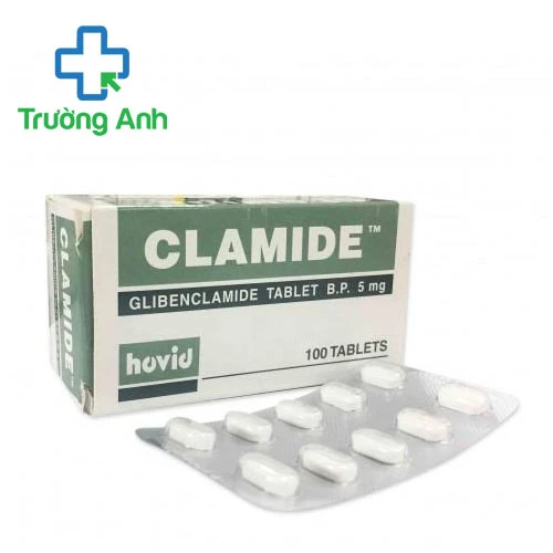 Carbiroid 5mg - Thuốc điều trị rối loạn tuyến giáp hiệu quả của Hovid