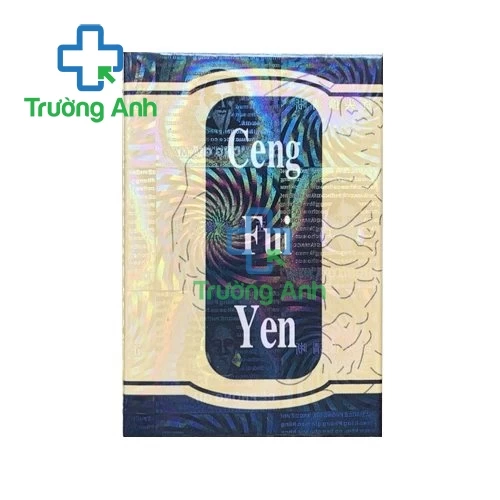 Ceng Fui Yen - Tăng Phì Hoàn của Malaysia