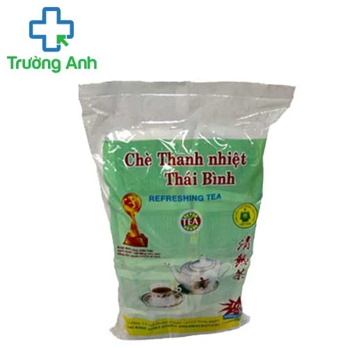 Chè Thanh Nhiệt Thái Bình