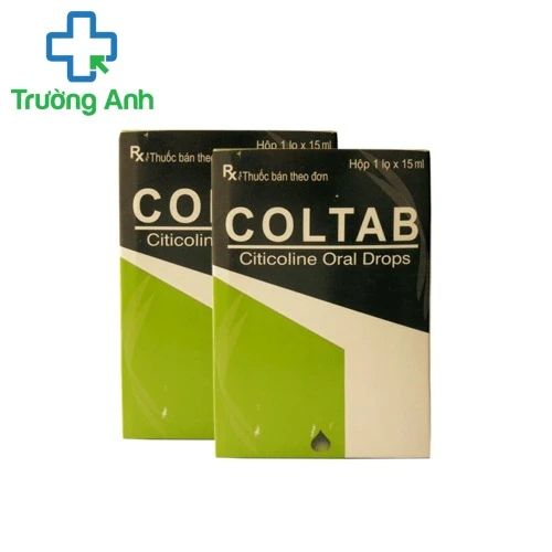 Coltab viên - Thuốc trị bệnh não cấp tính của Ấn Độ hiệu quả