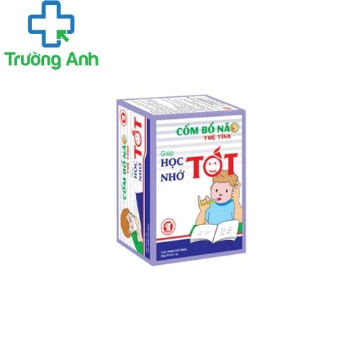 Cốm bổ não Tuệ Tĩnh