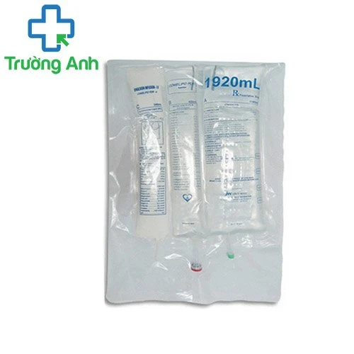 Combilipid 1920ml - Dung dịch truyền hiệu quả