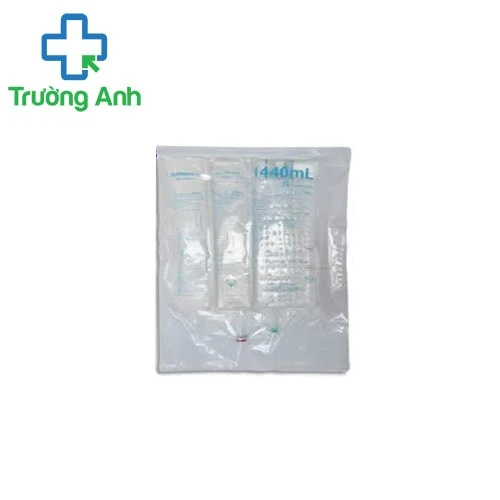 Combilipid peri 1440ml - Đạm Sữa 3 ngăn của Hàn Quốc