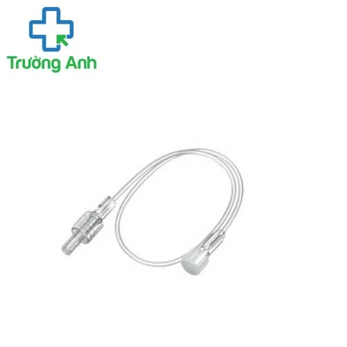 Dây nối bơm tiêm 1 ml Mini Vol Exten Tubing 75cm, 140cm - Của Malaysia