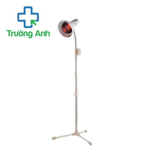 Đèn gù hồng ngoại TNE chân cao 1,7m điều trị đau nhức