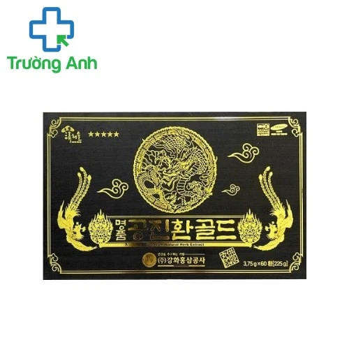 Đông trùng hạ thảo KangHwa Health chính hãng, giá rẻ