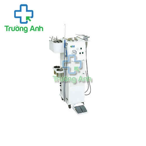 Dụng cụ thụt rửa âm đạo APRO-110 của Hàn Quốc