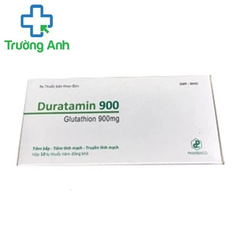 Duratamin 900mg