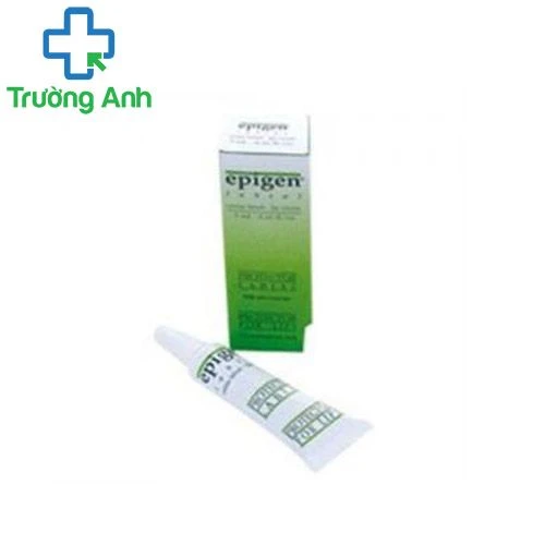 Epigen 10g - Thuốc điều trị viêm da hiệu quả của Hàn Quốc