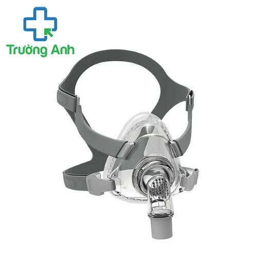 Mặt nạ thở mũi miệng F5A - Máy thở Bi-PAP, CPAP