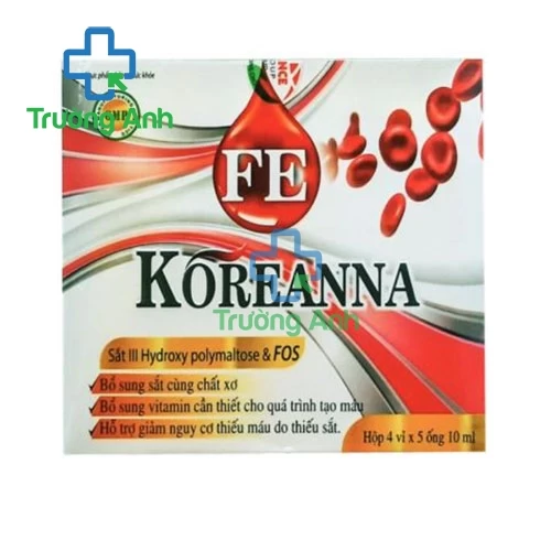 Fe Koreanna France Group