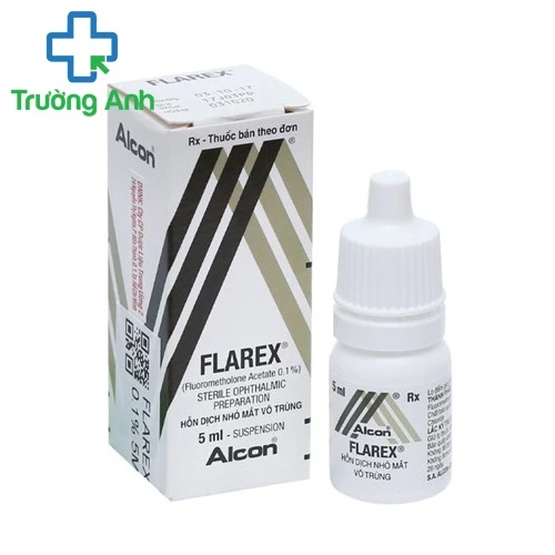 Flarex