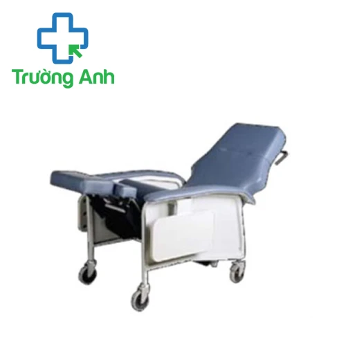 Ghế lấy máu, truyền hoá chất SRC-400 của Summit Care, Đài Loan