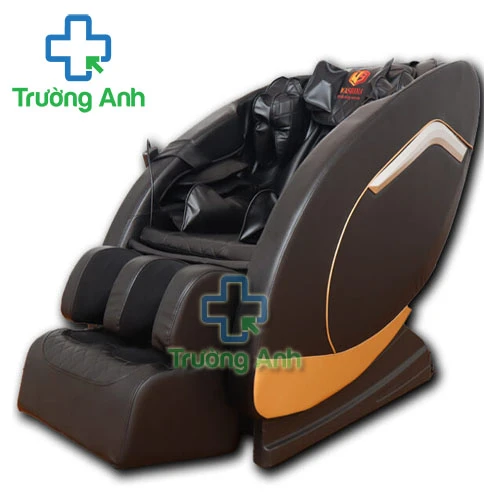 Ghế Massage Toàn Thân Washima WA - JDS1