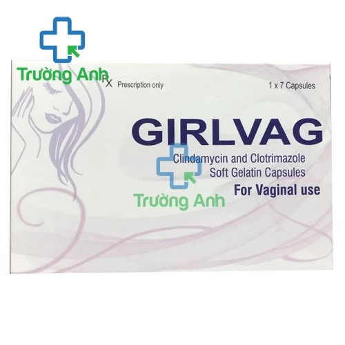 Girlvag - Thuốc điều trị nhiễm khuẩn âm đạo hiệu quả của  India