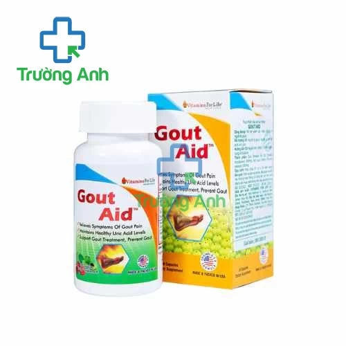 GOUT AID