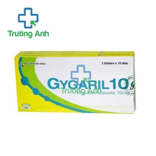 Gygaril-10 Davipharm