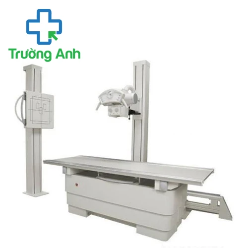 Hệ thống chụp x-quang cố định CMP200 của Core Labs, Mỹ