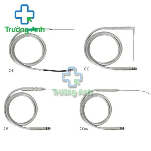 Hệ thống dầu dò đốt lạnh Cryoablation của Ba Lan