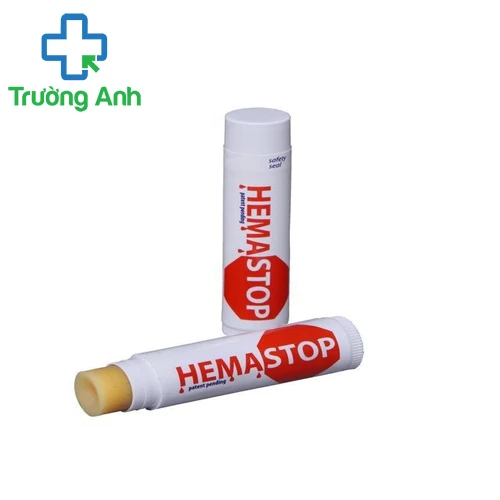 Hemastop - Thuốc điều trị băng huyết sau sinh hiệu quả của CPC1