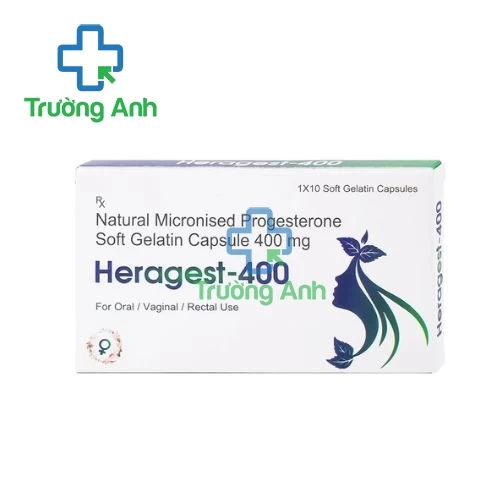 Heragest-400 Healthwise