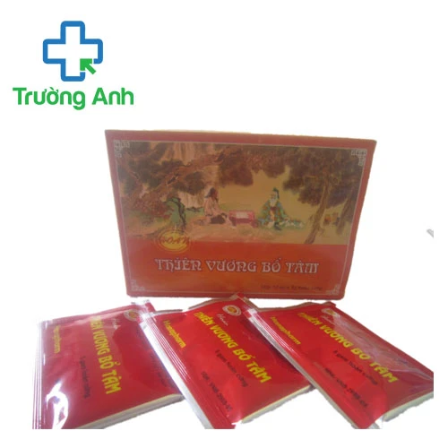 Hoàn thiên vương bổ tâm Hà Nam - Giúp dưỡng tâm an thần hiệu quả