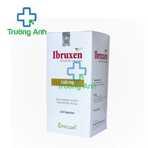 Ibruxen 140mg Everest