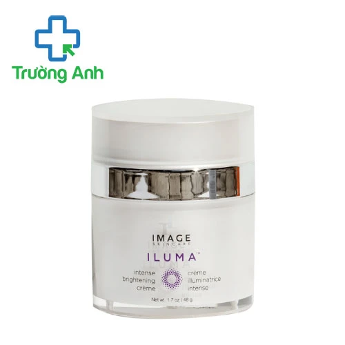 Kem dưỡng trắng da Iluma Intense Brightening Creme 50ml