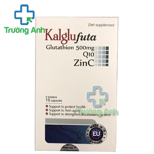 Kalglufuta - Thực phẩm giúp tăng cường sức đề kháng cho cơ thể của Ba Lan