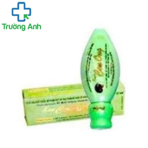 Kem Con Ong 10g - Thuốc điều trị vết bỏng hiệu quả