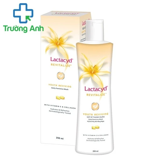 Lactacyd Revitalize 250ml