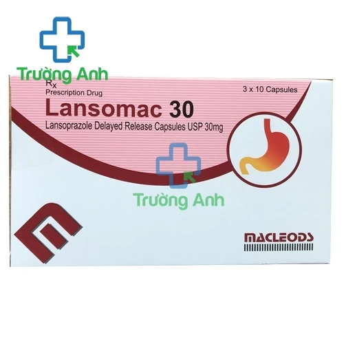 Lansomac 30 Macleods